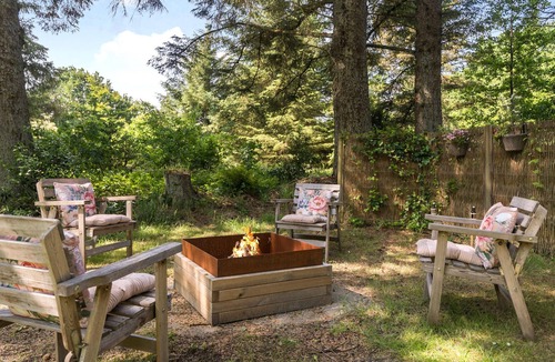 Husby House | Beautiful home in Ulfborg with WiFi