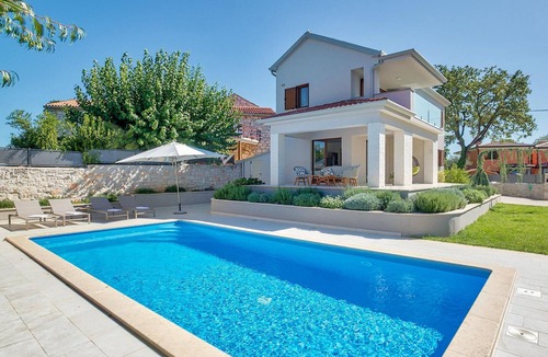 Babici House | Beautiful home in Umag