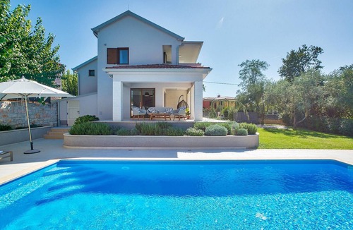 Babici House | Beautiful home in Umag