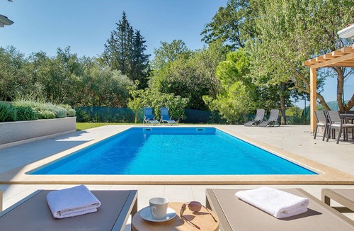 Babici House | Beautiful home in Umag
