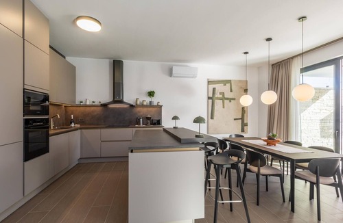 Finida House | Beautiful home in Umag
