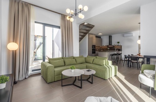 Finida House | Beautiful home in Umag