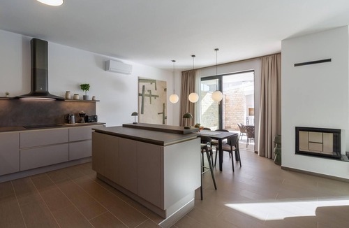 Finida House | Beautiful home in Umag
