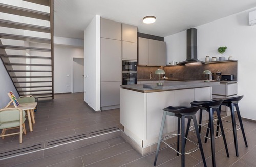 Finida House | Beautiful home in Umag