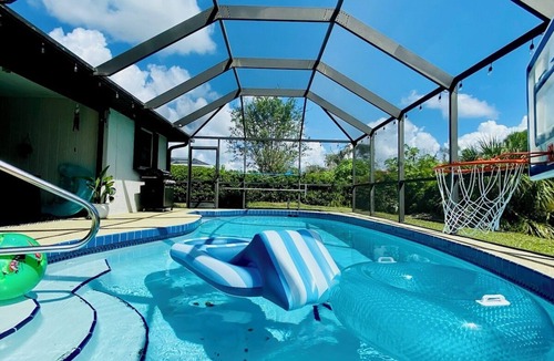 Pebble Beach House | Beautiful home in a great community