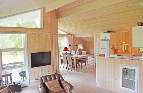 Bøtø By House | Beautiful home in Væggerløse