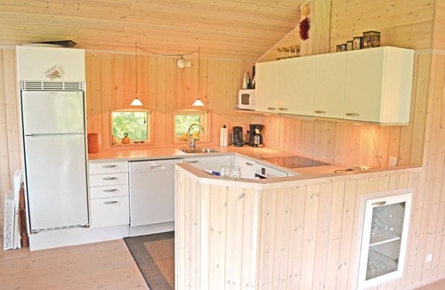 Bøtø By House | Beautiful home in Væggerløse