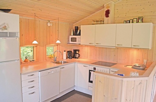 Bøtø By House | Beautiful home in Væggerløse