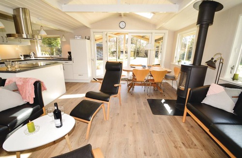 Vordingborg House | Beautiful home in Vordingborg with WiFi
