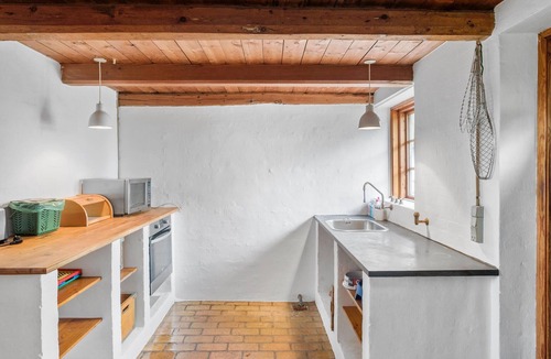 Vordingborg House | Beautiful home in Vordingborg with WiFi