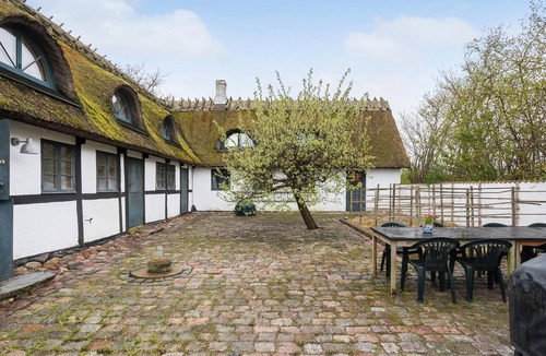 Vordingborg House | Beautiful home in Vordingborg with WiFi