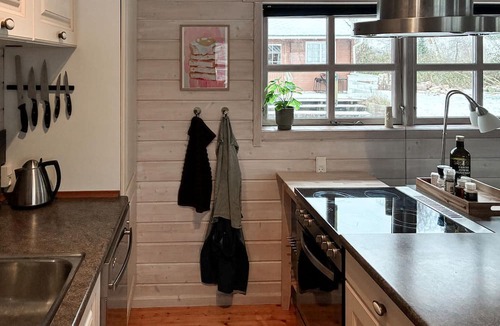 Vordingborg Municipality House | Beautiful home in Vordingborg with WiFi