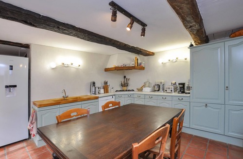 Vacheres House | Beautiful home in Vacheres