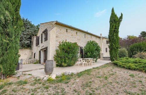 Vacheres House | Beautiful home in Vacheres
