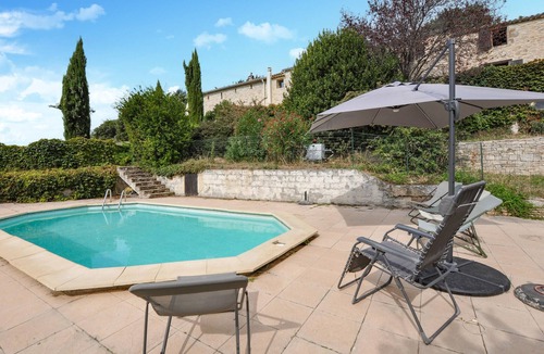 Vacheres House | Beautiful home in Vacheres