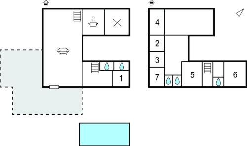 Vacheres House | Beautiful Home In Vacheres