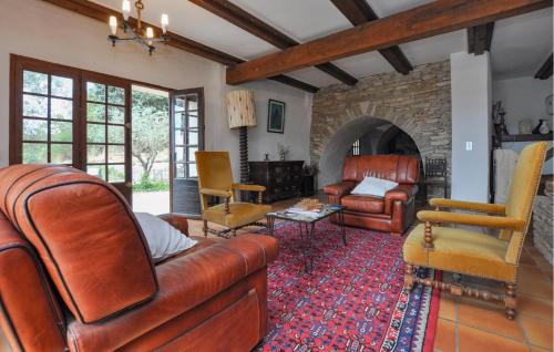Vacheres House | Beautiful Home In Vacheres