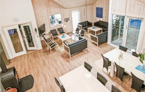 Vejers Strand House | Beautiful Home In Vejers Strand With Sauna