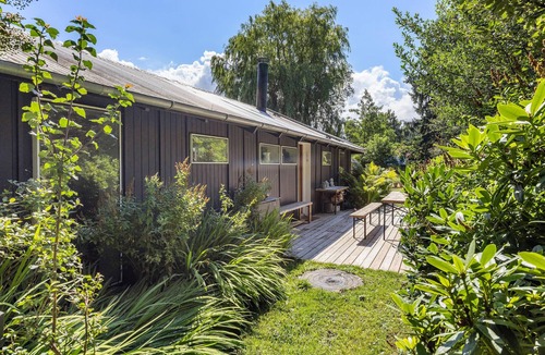Udsholt House | Beautiful home in Vejby with WiFi