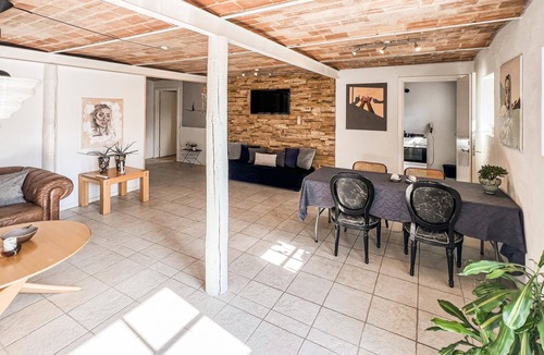Vejle House | Beautiful home in Vejle with WiFi