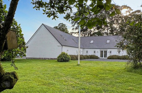Vejle House | Beautiful home in Vejle with WiFi