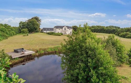 Vejle House | Beautiful Home In Vejle With Wifi