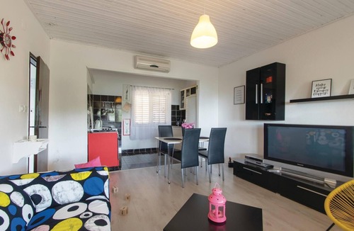 Vela Luka House | Beautiful home in Vela Luka with house sea view