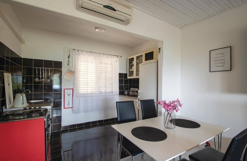 Vela Luka House | Beautiful home in Vela Luka with house sea view
