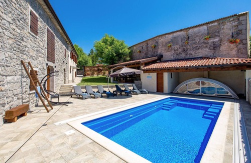 Vele Mune House | Beautiful home in Vele Mune