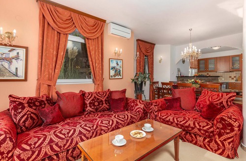 Veprinac House | Beautiful home in Veprinac