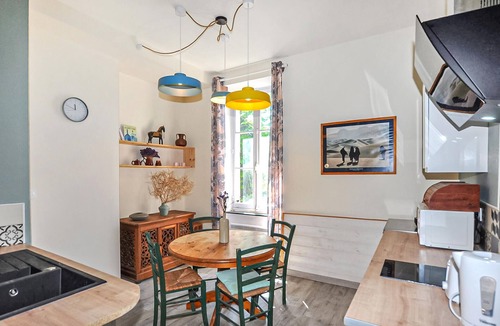 Verzeille House | Beautiful home in Verzeille