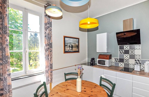 Verzeille House | Beautiful home in Verzeille