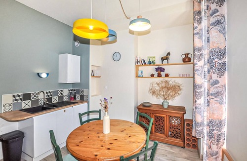 Verzeille House | Beautiful home in Verzeille