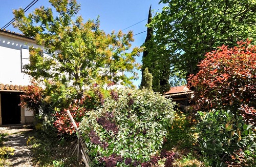 Verzeille House | Beautiful home in Verzeille
