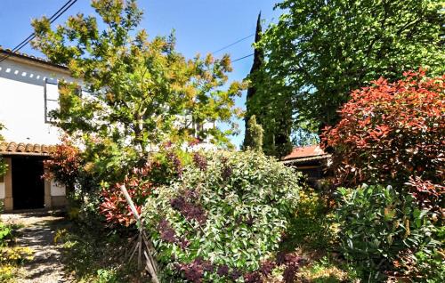 Verzeille House | Beautiful Home In Verzeille