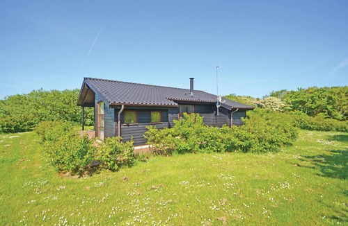Vestervig House | Beautiful home in Vestervig with WiFi