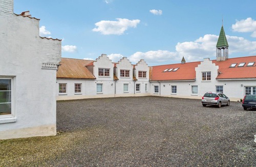 Vesløs House | Beautiful home in Vesløs with sauna