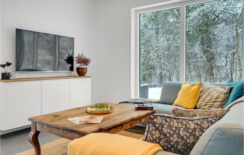 Agger House | Beautiful Home In Vestervig With Wifi