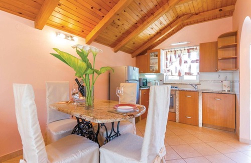 Sarsoni House | Beautiful home in Viskovo