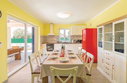 Peroj House | Beautiful home in Vodnjan