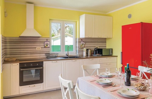Peroj House | Beautiful home in Vodnjan