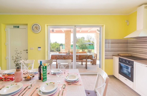 Peroj House | Beautiful home in Vodnjan