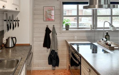 Vordingborg Municipality House | Beautiful Home In Vordingborg With Wifi
