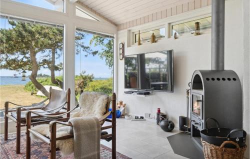Vordingborg House | Beautiful Home In Vordingborg With Wifi