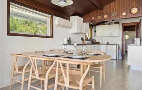 Vordingborg House | Beautiful Home In Vordingborg With Wifi