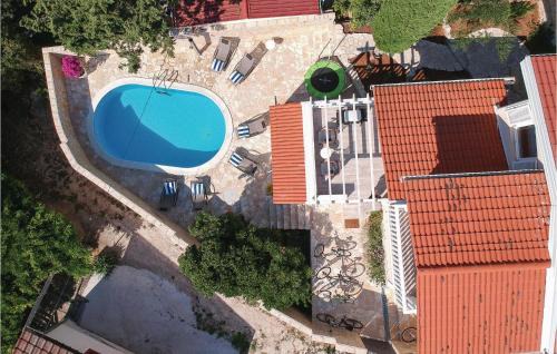 Vrboska House | Beautiful Home In Vrboska