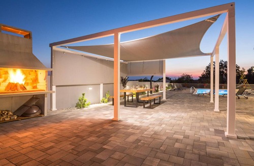 Vrsi House | Beautiful home in Vrsi