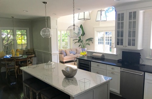 Wellesley House | Beautiful home in Wellesley's Historic district