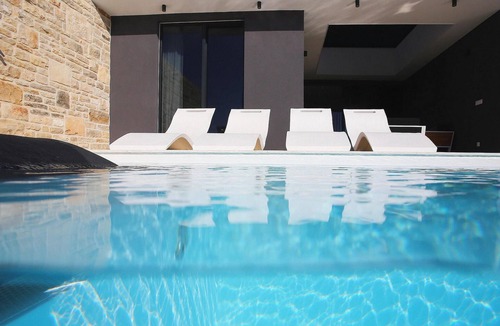 Kraj House | Beautiful home in Zadar