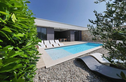 Kraj House | Beautiful home in Zadar